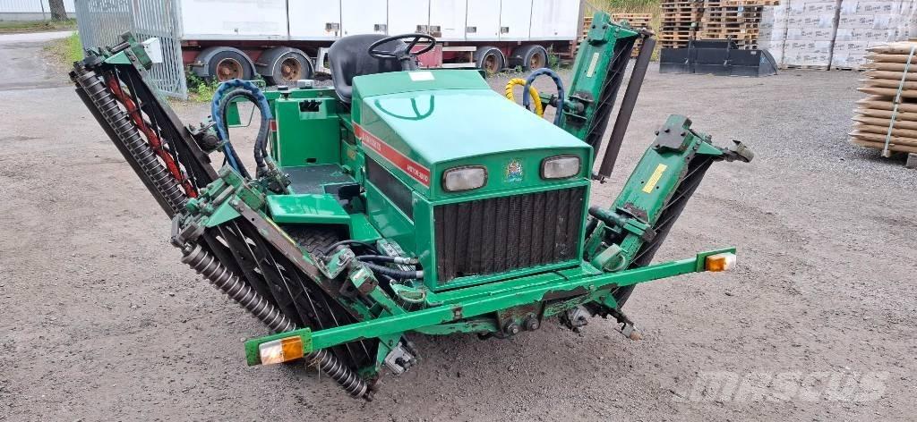 Ransomes 3500D Sitteklippere