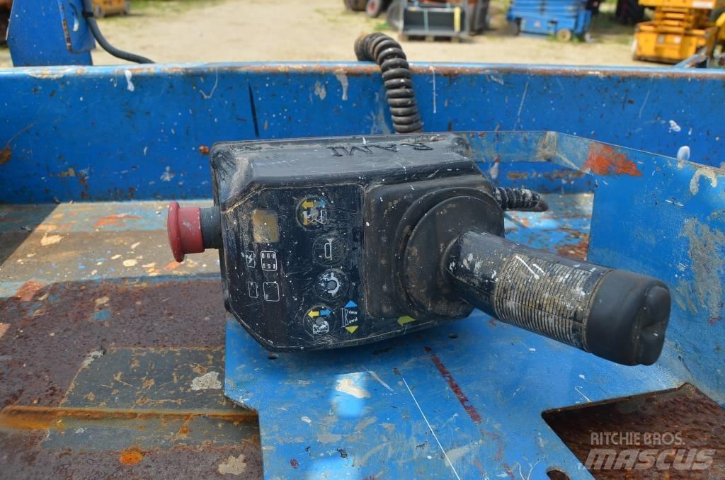 Genie GS 2032 Sakselifter