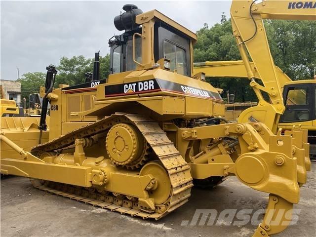CAT D 8 R Dozere Beltegående
