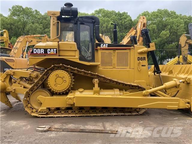 CAT D 8 R Dozere Beltegående