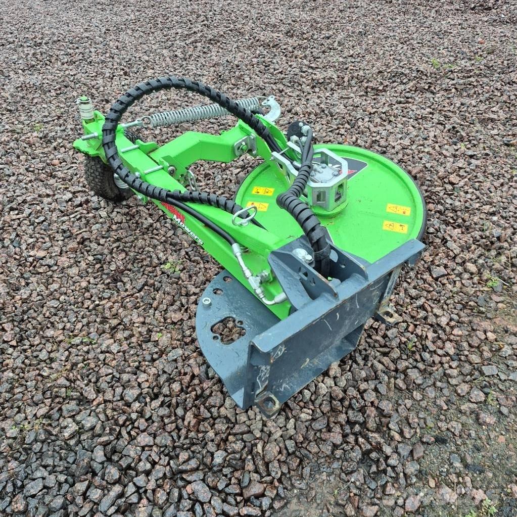 Avant Stolpklipp Landbruk - Annet