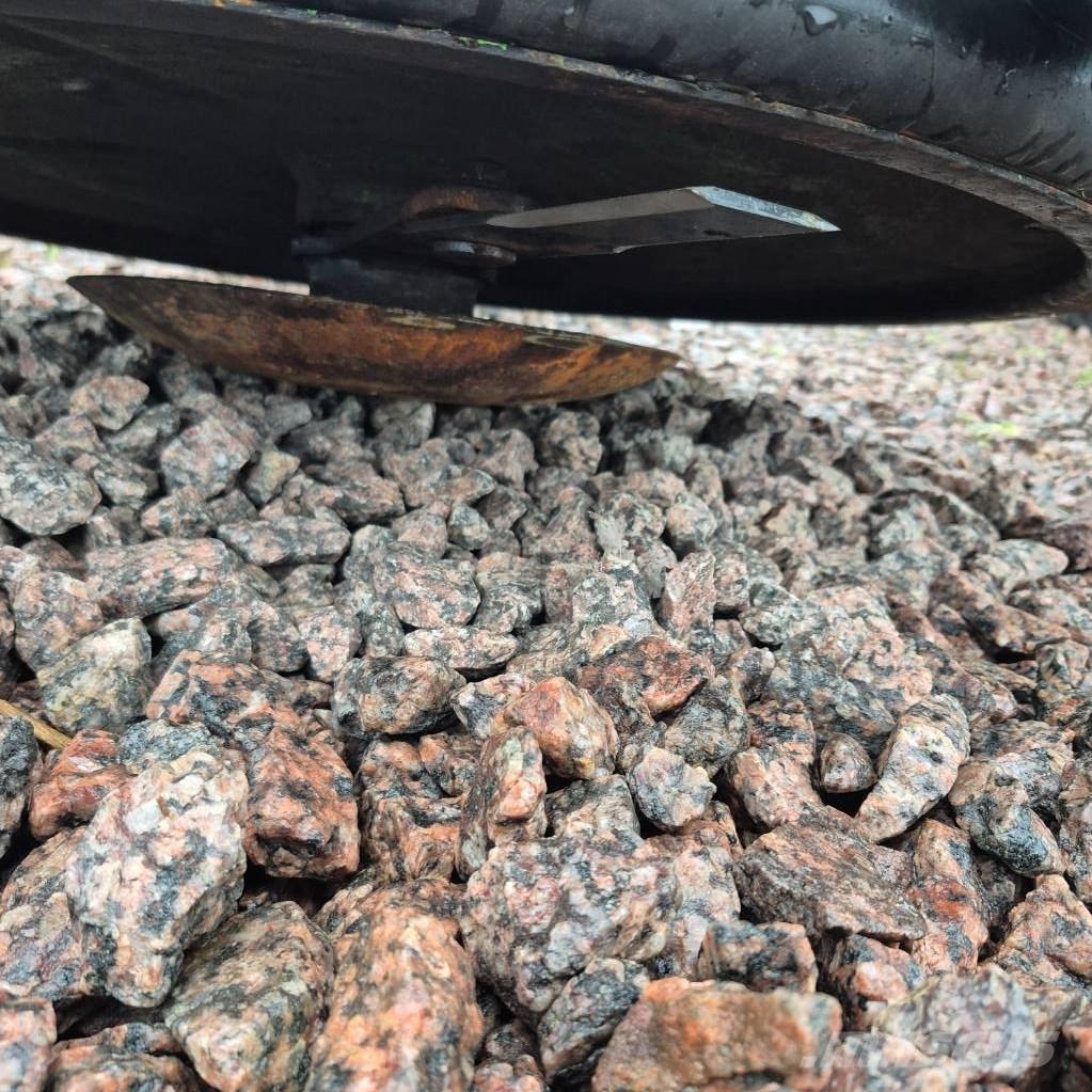 Avant Stolpklipp Landbruk - Annet