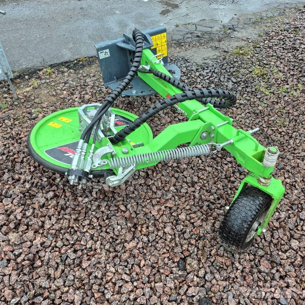 Avant Stolpklipp Landbruk - Annet