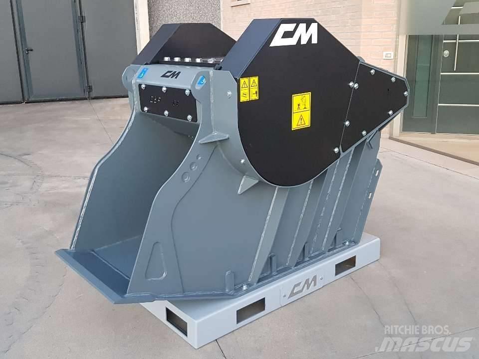 CM CBF 60 Knuseskuffer
