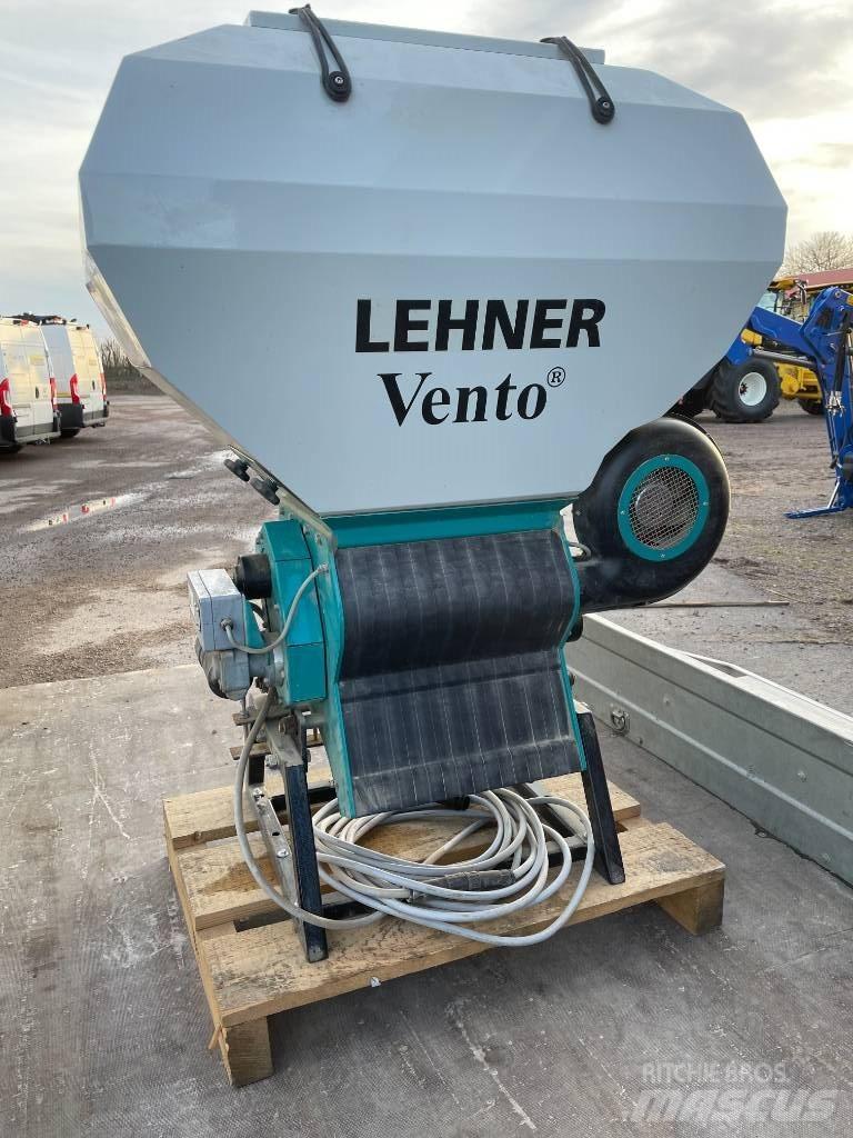 Lehner Vento Andre såmaskiner