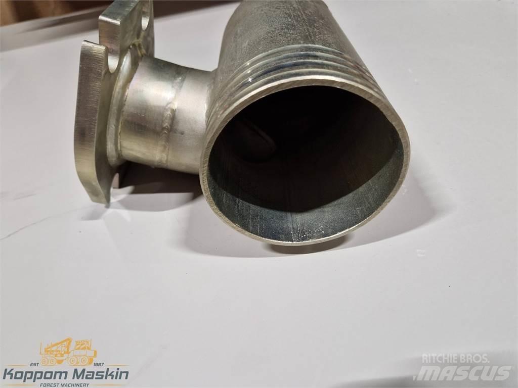 Eco Log 7030121 Hydraulikk