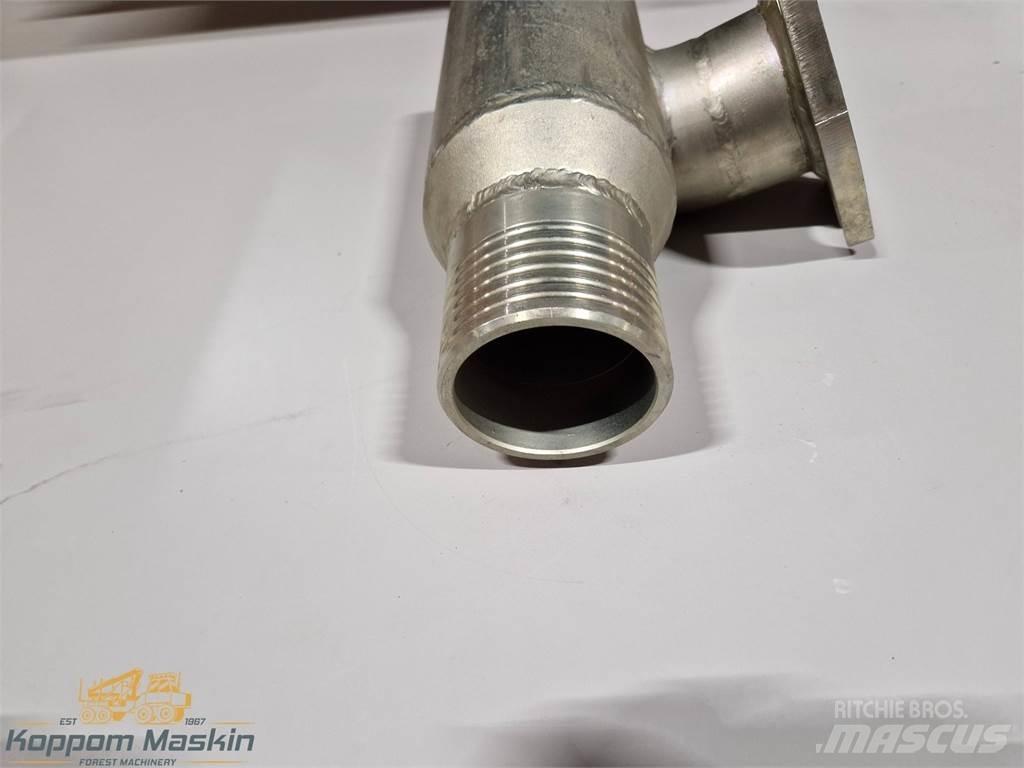 Eco Log 7030121 Hydraulikk