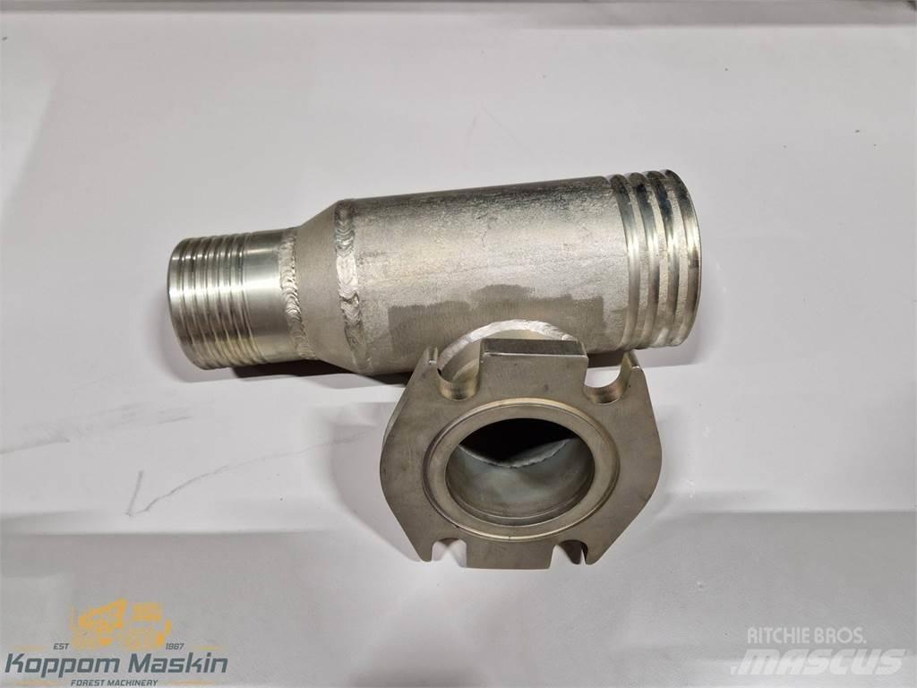 Eco Log 7030121 Hydraulikk