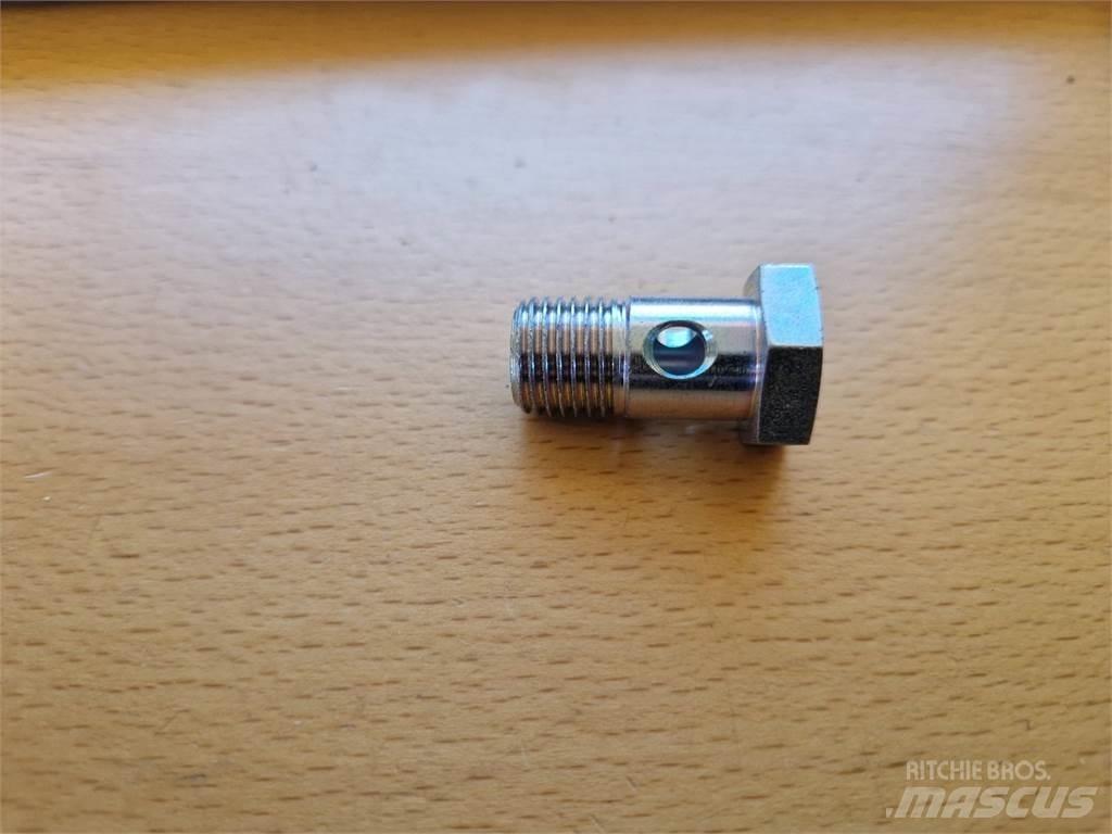 Ponsse 0023234 Hydraulikk