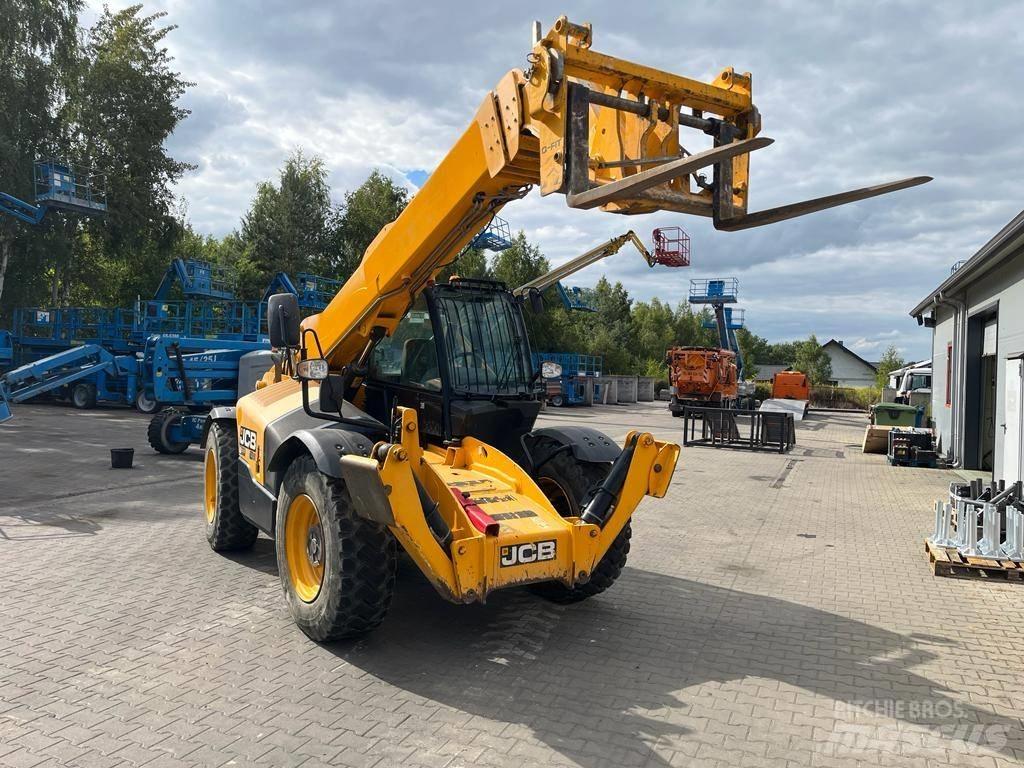 JCB 540-140 Teleskoplastere
