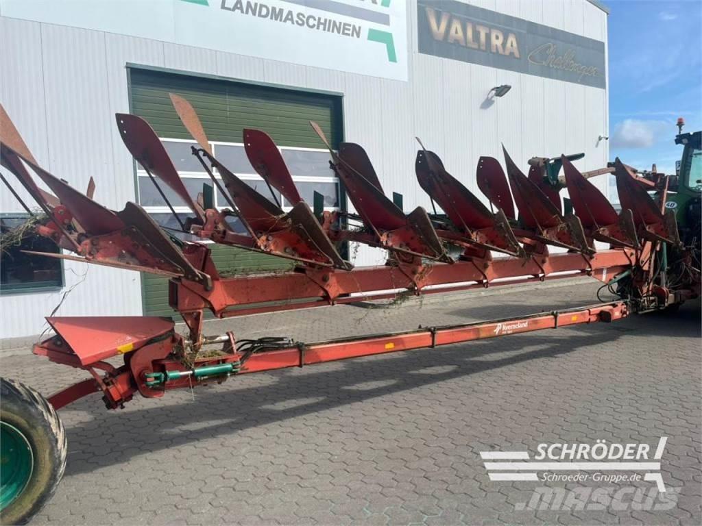 Kverneland PB 100 Vendeploger