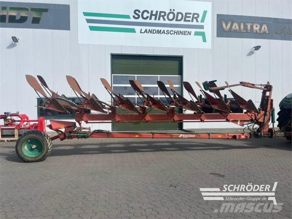 Kverneland PB 100 Vendeploger