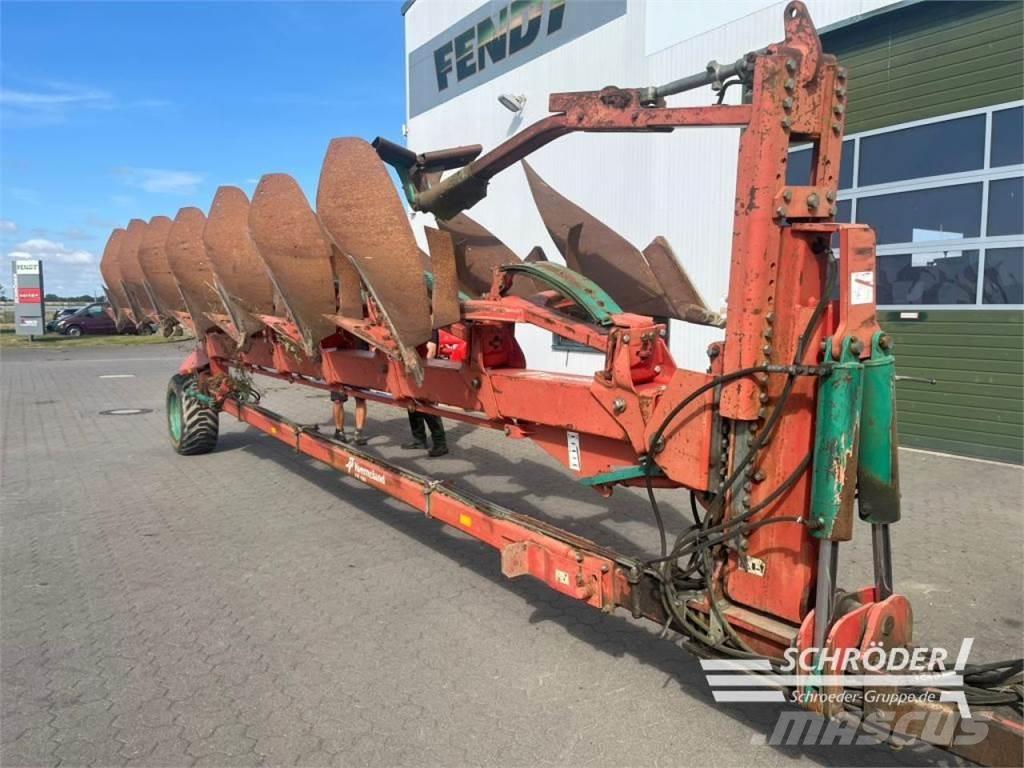 Kverneland PB 100 Vendeploger
