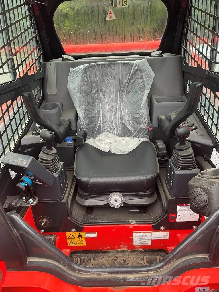 Kioti SL750 Kompaktlastere