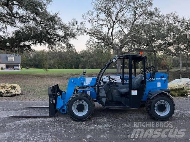 Genie GTH 5519 Teleskoplastere