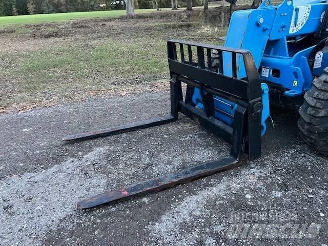 Genie GTH 5519 Teleskoplastere