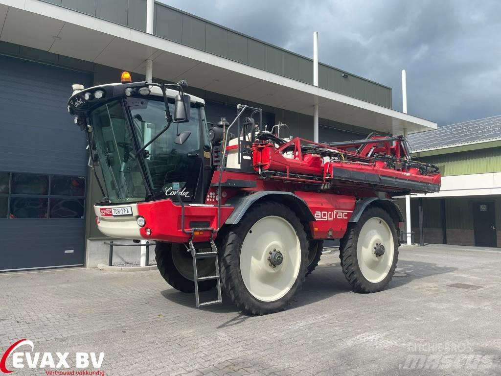 Agrifac Condor Selvdrevne sprøyter