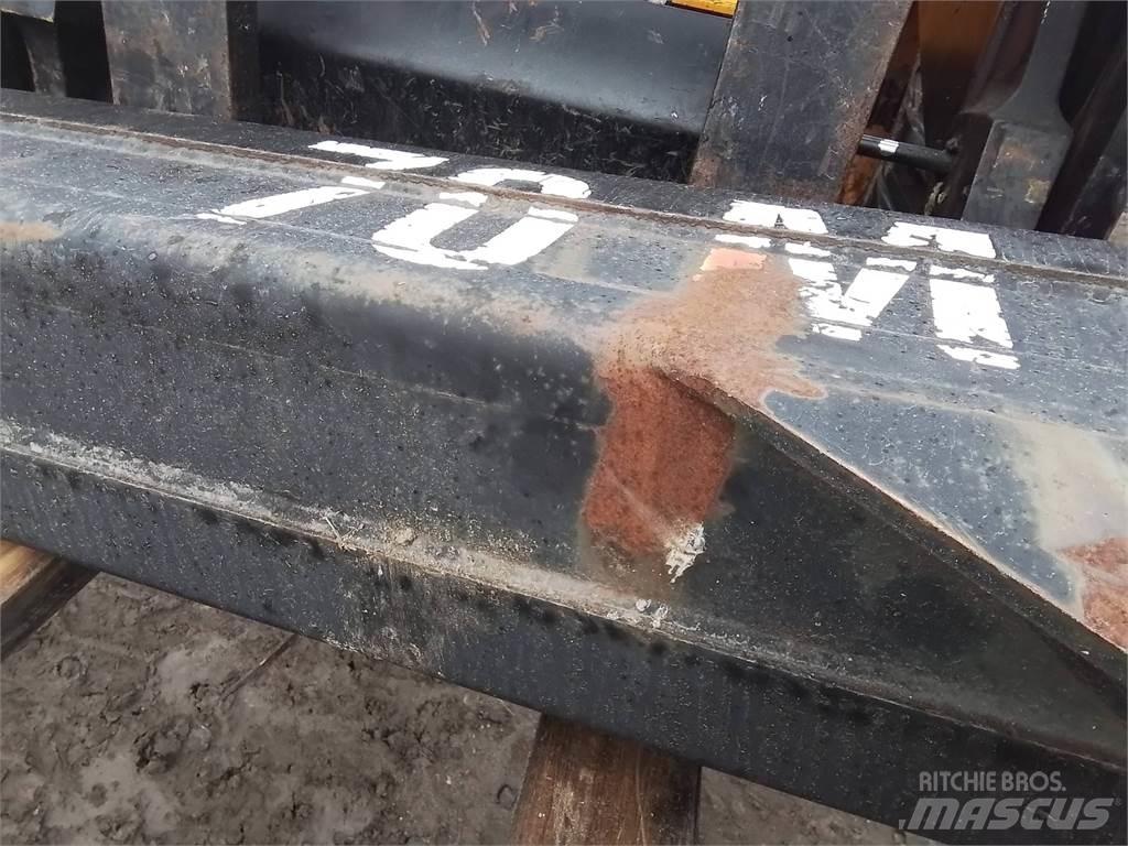 Eco Log 250 Skogsmaskinkraner