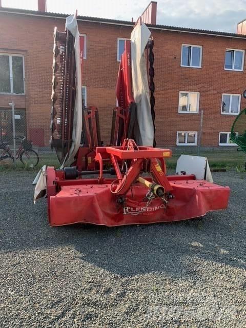Lely 320 FC-900 MC Slåmaskiner