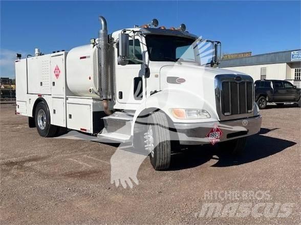 Peterbilt 337 Anlegg - Annet