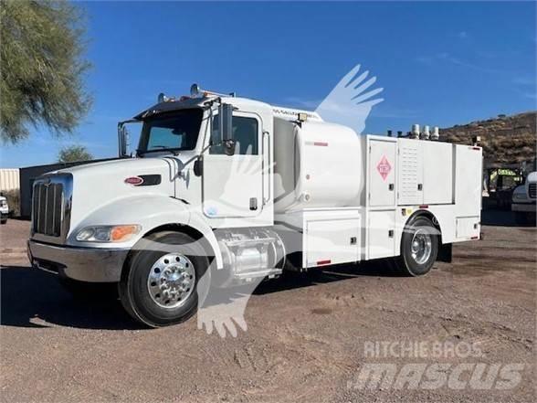 Peterbilt 337 Anlegg - Annet