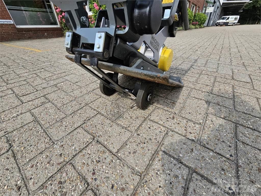 Wacker AP 1850E Landbruk - Annet