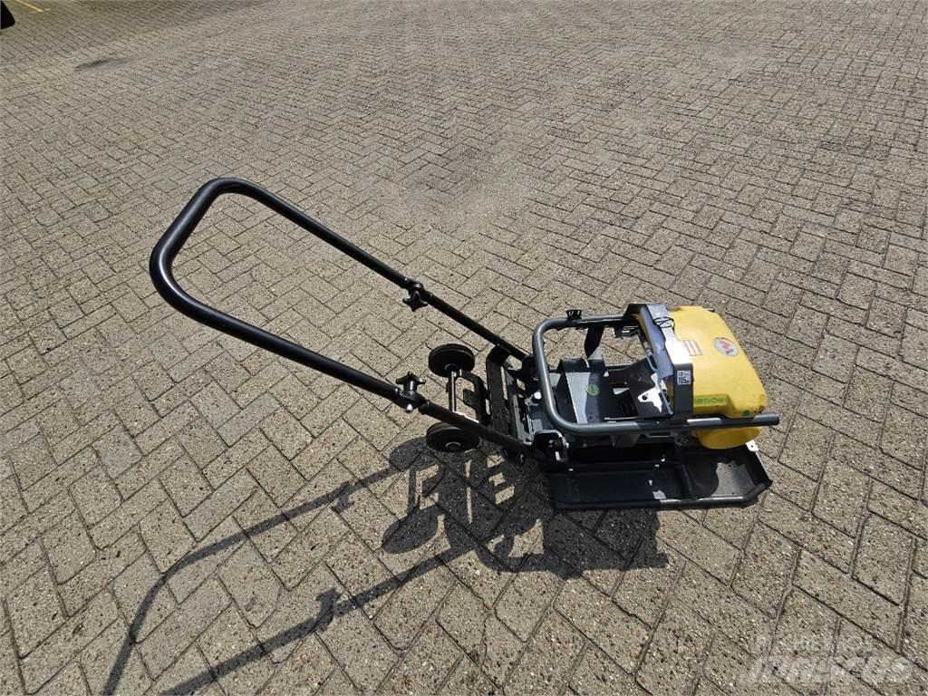 Wacker AP 1850E Landbruk - Annet