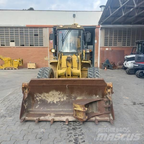 Venieri 10.33 Traktorgravere