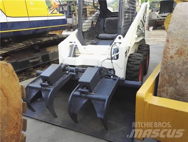 Bobcat S 250 Kompaktlastere