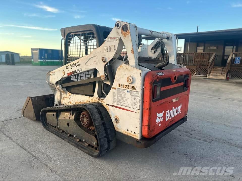 Bobcat T 590 Kompaktlastere