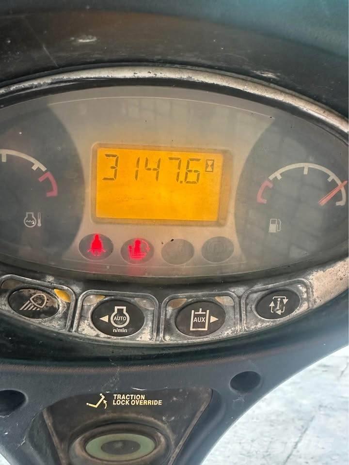 Bobcat T 590 Kompaktlastere