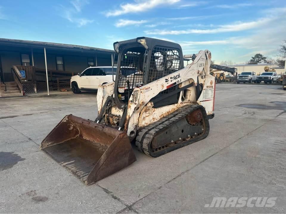 Bobcat T 590 Kompaktlastere