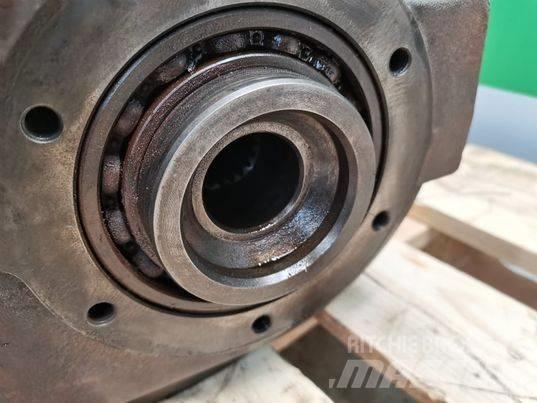 CAT 908H reducer Girkasse