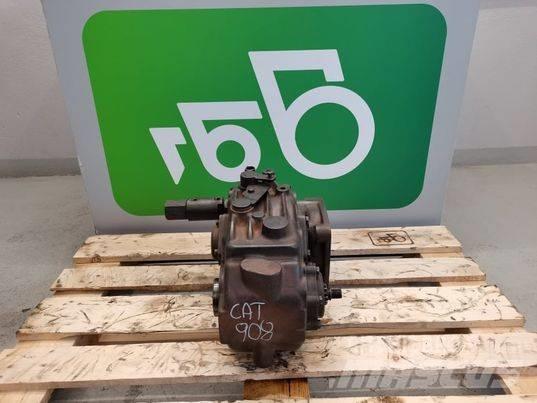 CAT 908H reducer Girkasse