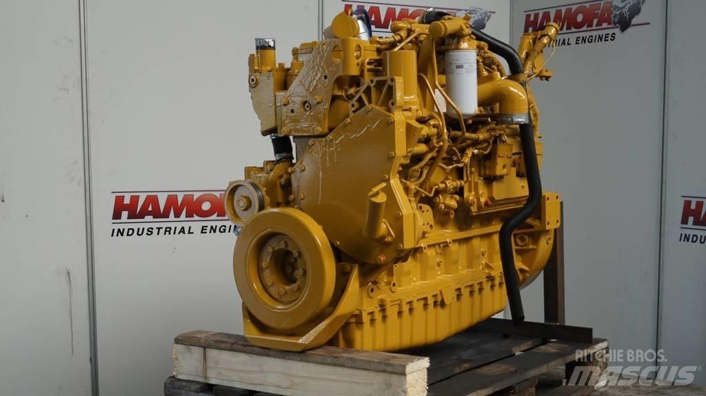 CAT 3126 TRUCK Motorer
