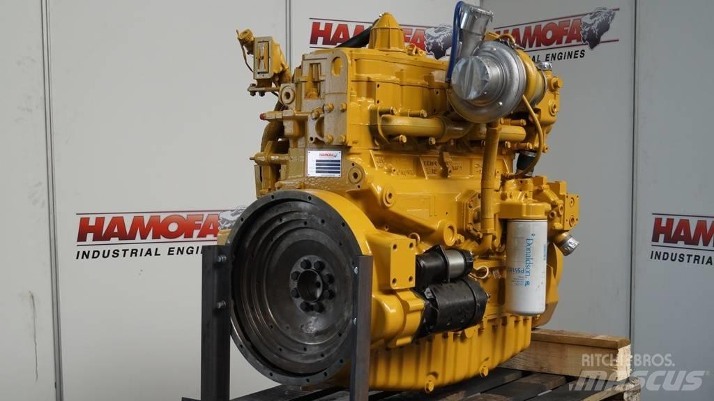 CAT 3126 TRUCK Motorer