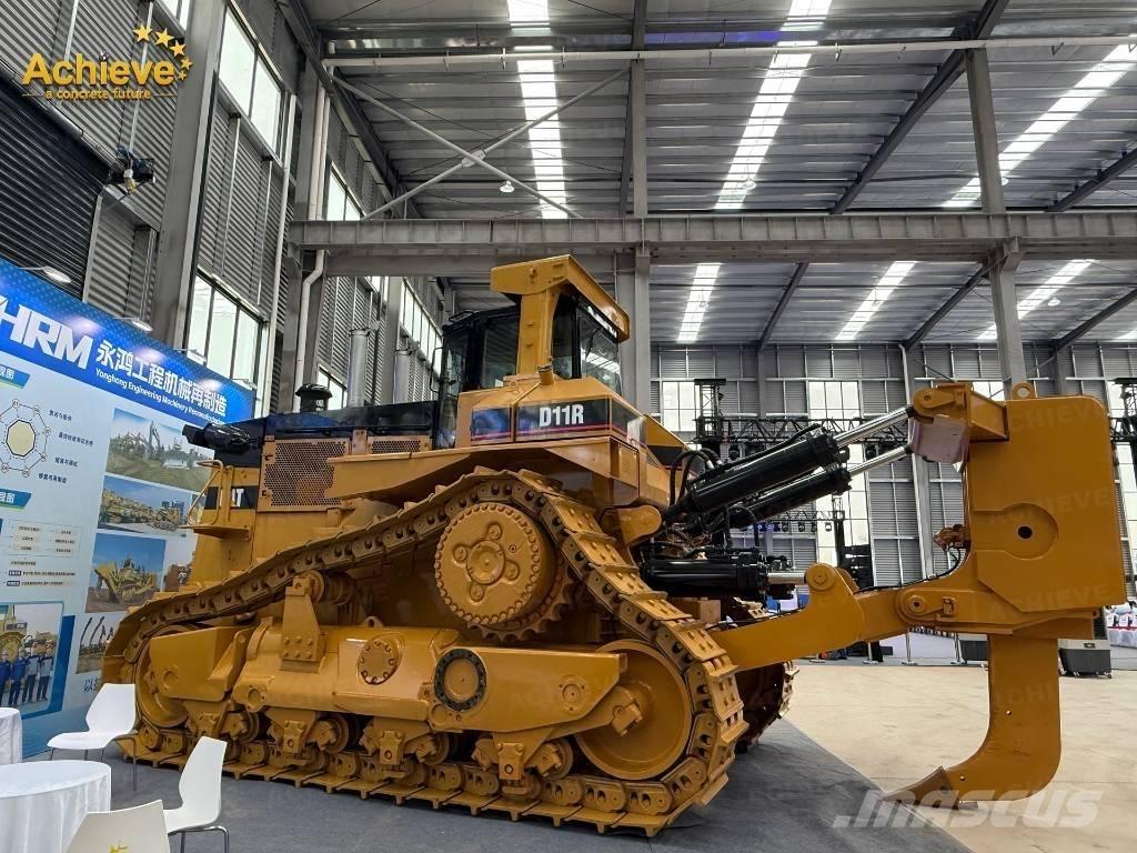 CAT D 11 R Dozere Beltegående