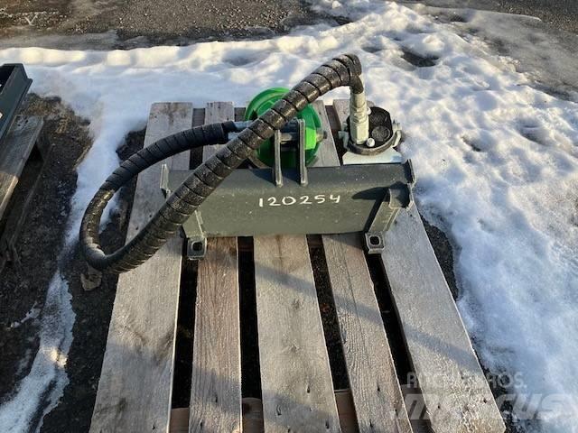 Avant HD 45 Kompaktlastere