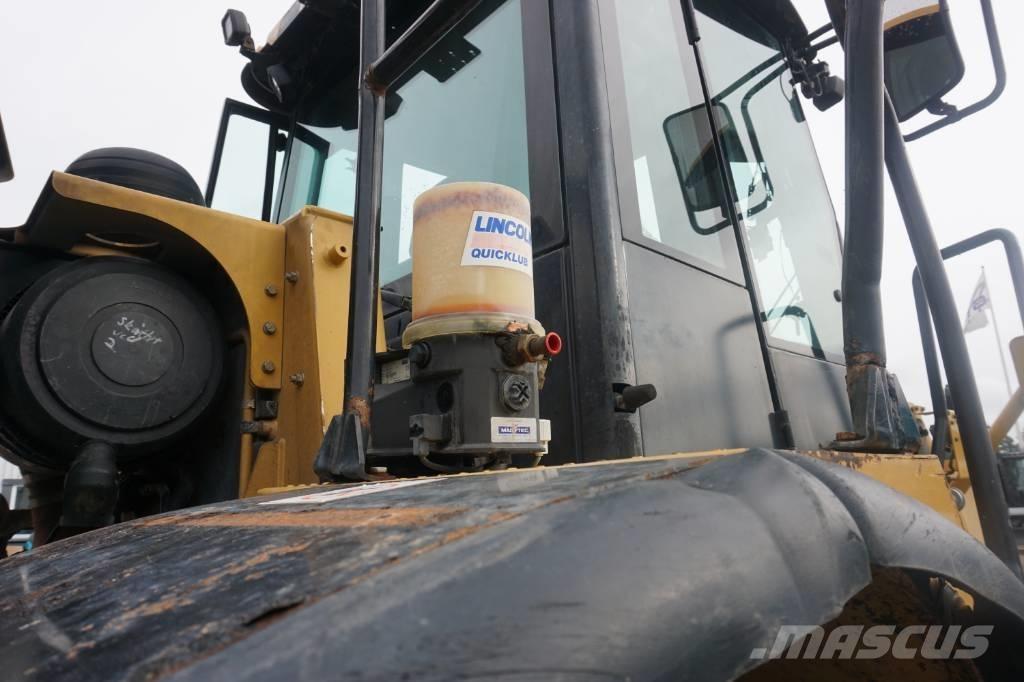 CAT 950 H Hjullastere