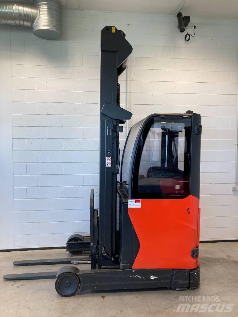 Linde R14/1120 Skyvemasttruck
