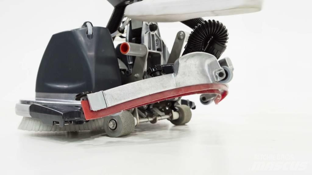  NUMATIC 244 NX Truck - Annet
