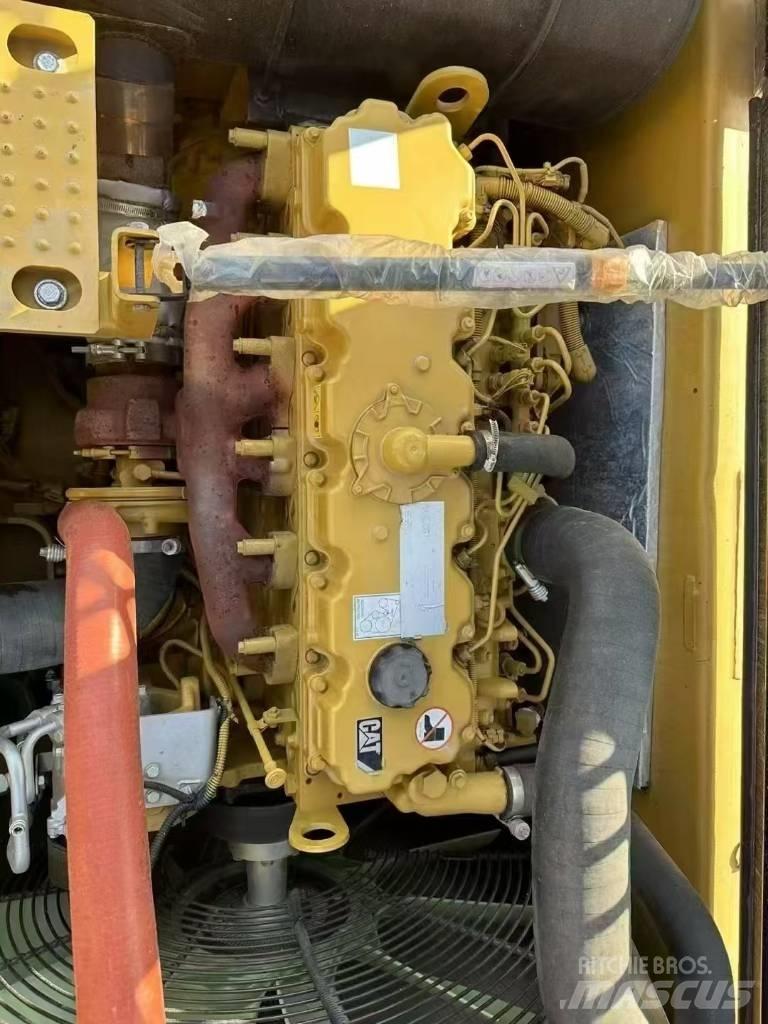 CAT 330 D2 L Beltegraver