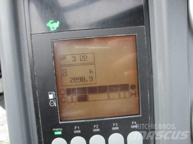 Yanmar SV 60 Minigravere <7t