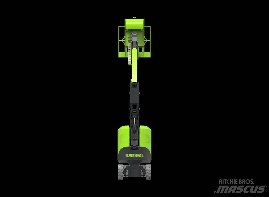 Zoomlion ZA10RJE Leddede bomlifter