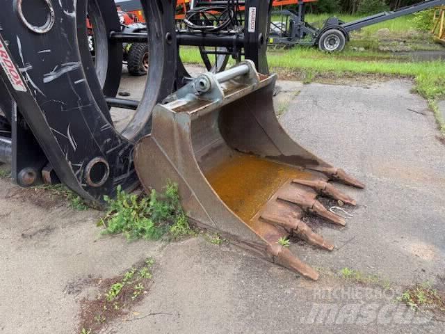 Liebherr A 916 Hjulgravere