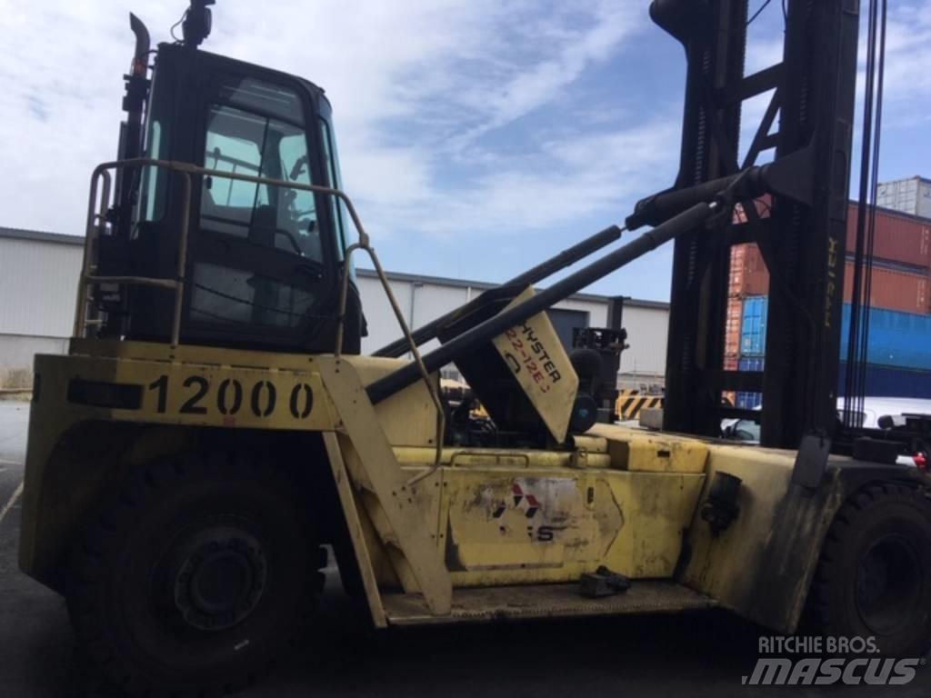 Hyster H22.00XM-12EC Stortrucker