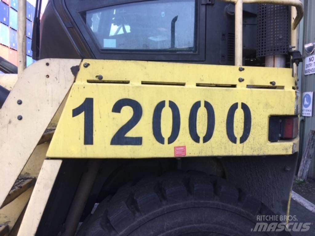 Hyster H22.00XM-12EC Stortrucker
