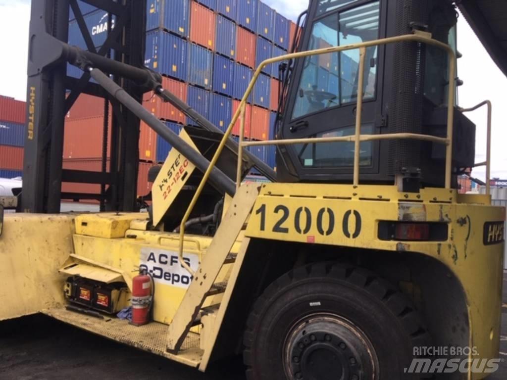 Hyster H22.00XM-12EC Stortrucker