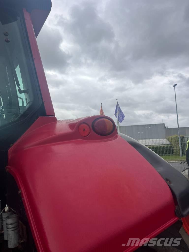 Valtra T 202 D Traktorer