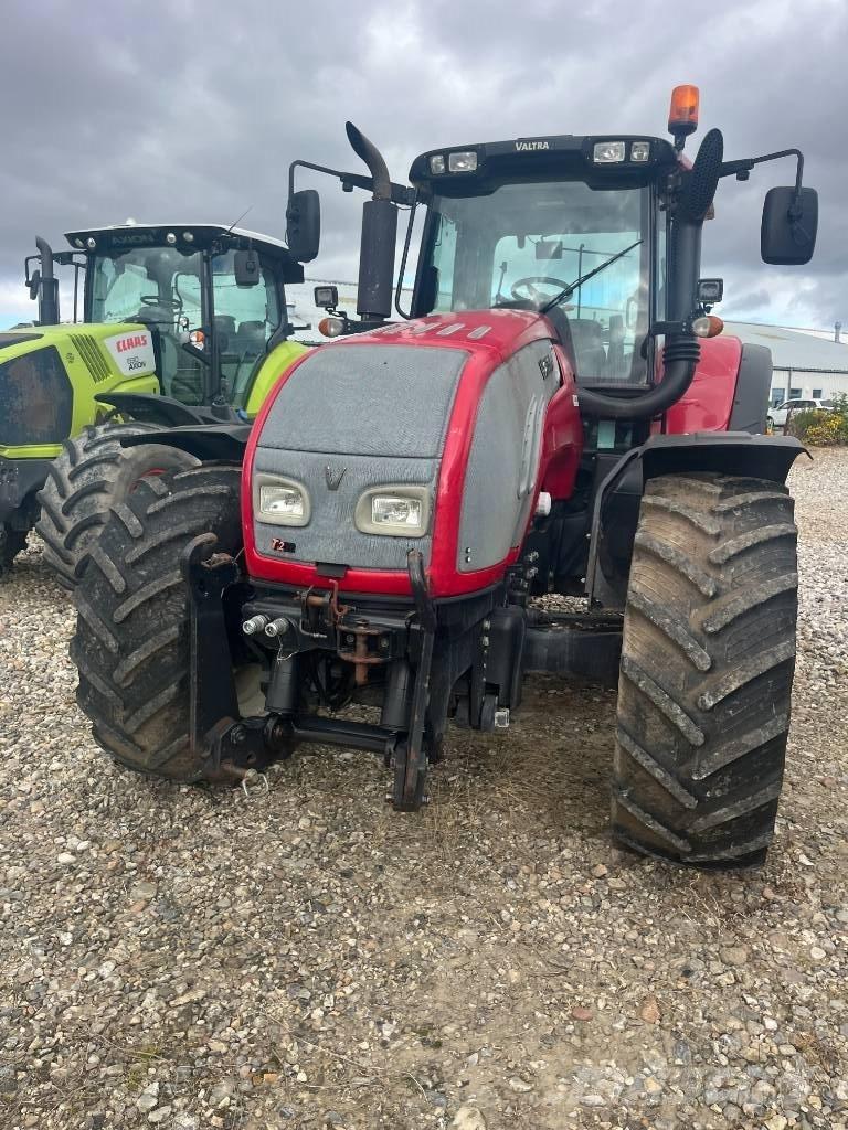 Valtra T 202 D Traktorer